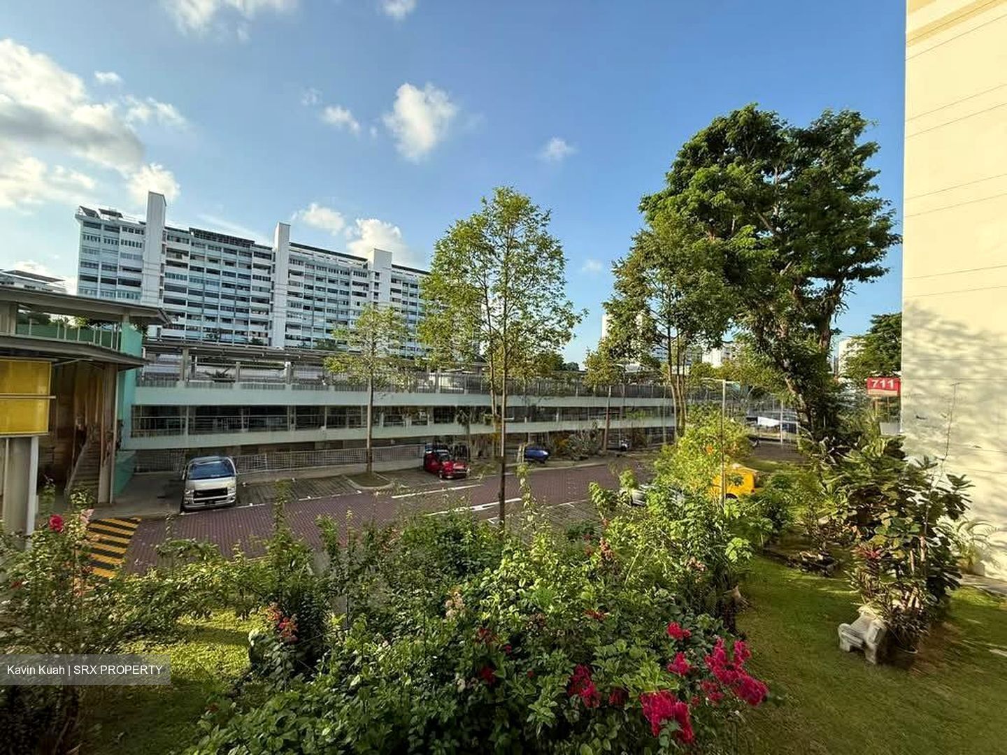 Blk 711 Bedok Reservoir Garden (Bedok), HDB 5 Rooms #565034141